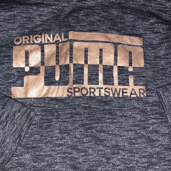 Puma sweater - Picture 2 of 4